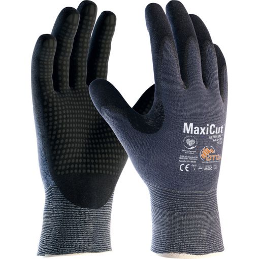 Rokavice za zaščito pred urezninami MaxiCut® Ultra™ 44-3445 s pikami | Rokavice za zaščito pred urezninami