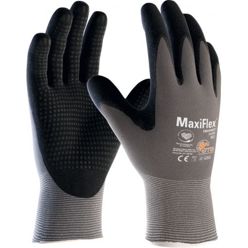 Montažne rokavice MaxiFlex® Endurance 34-844 | Montažne rokavice