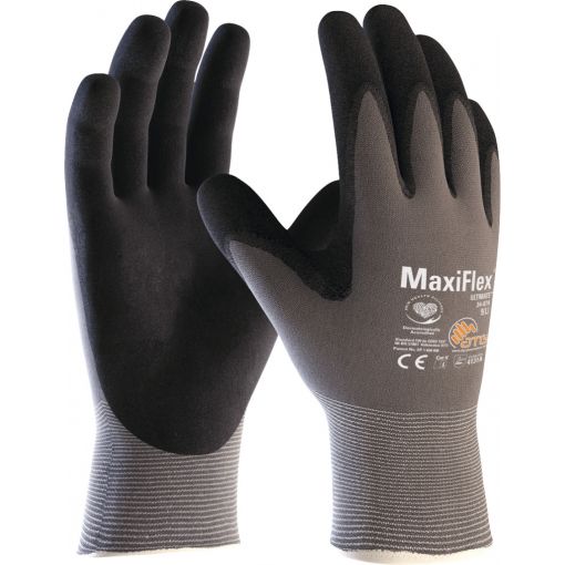 Montažne rokavice MaxiFlex® Ultimate 34-874 | Montažne rokavice