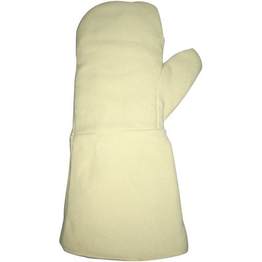 Toplotno odporne rokavice na 1-prst Kevlar® tkanina 540878 | Rokavice odporne na temperaturo