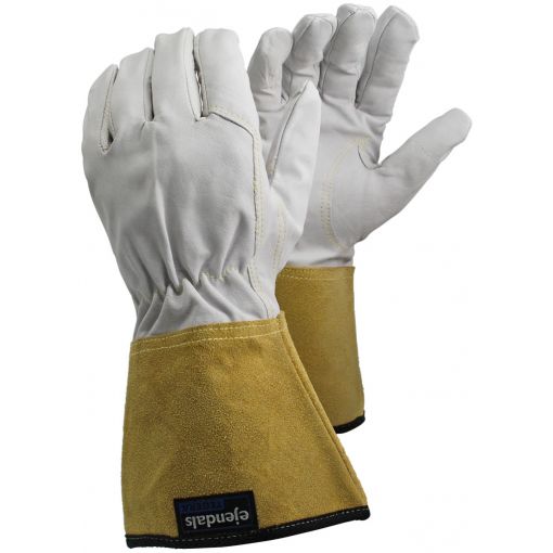 Varilske rokavice TEGERA® 126a | Zaščitne varilske rokavice