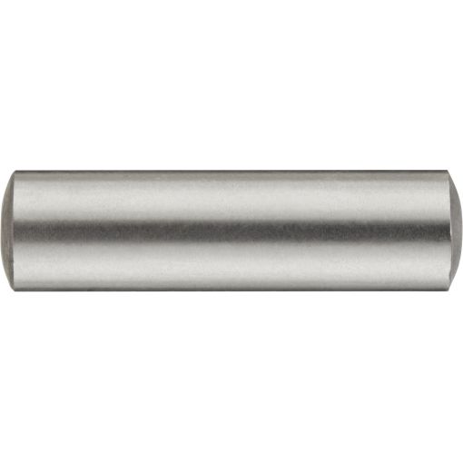 Zatič cilindrični ISO 2338, nerjaveče jeklo A1 | Zatiči, razcepke, zagozde