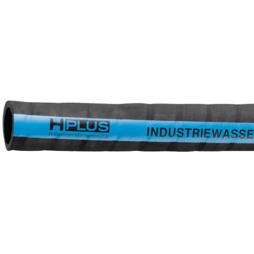 Gumijasta industrijska gibljiva cev za vodo H-Plus | Cevi za vodo
