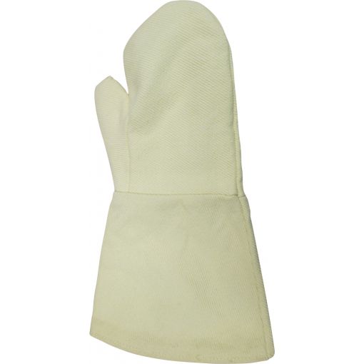 Toplotno odporne rokavice na 1-prst 541078 iz Kevlar® tkanina | Rokavice odporne na temperaturo
