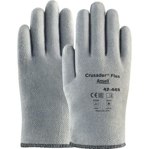 Toplotno odporne rokavice Crusader Flex® 42-445 | Rokavice odporne na temperaturo